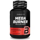 BioTech USA Mega Fat Burner 90 tablet