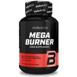 BioTech USA Mega Fat Burner 90 tablet – Zbozi.Blesk.cz