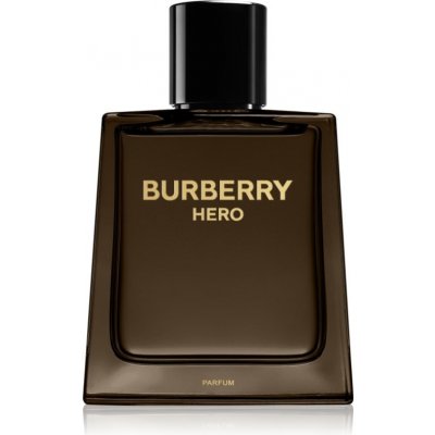 Burberry Hero parfém pánský 100 ml – Hledejceny.cz