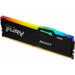 Kingston FURY Beast DDR5 8GB 5600MHz CL36 KF556C36BBEA-8 – Sleviste.cz