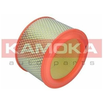 Vzduchový filtr KAMOKA F206301 – Hledejceny.cz