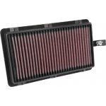 Vzduchový filtr K&N Filters 33-3064 – Hledejceny.cz