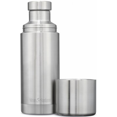 Klean Kanteen TKPro brushed stainless 750 ml