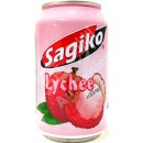 Sagiko Lychee drink 320 ml