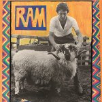 McCartney Paul & Linda - Ram [CD] – Sleviste.cz