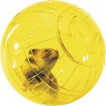 Savic plastová koule pro hlodavce 18 cm – Sleviste.cz
