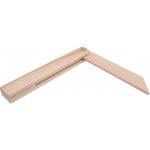 Stavtool dřevěný nastavitelný 270 mm – Hledejceny.cz