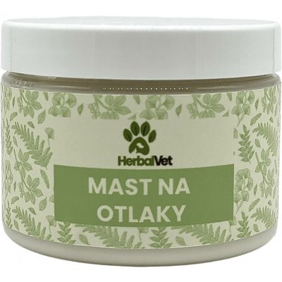 HerbalVet mast na otlaky 150 ml – Zboží Dáma