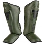 Fighter Chrániče holení Thai Classic - khaki/camo – Zboží Dáma