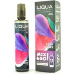 Ritchy Liqua Mix&Go Cool Lychee 12 ml – Zboží Dáma