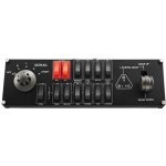 Logitech G Saitek Pro Flight Switch Panel 945-000012 – Zboží Mobilmania