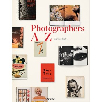 Photographers A-Z