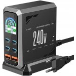 Solární nabíječka BlitzWolf BW-S31 – Zboží Živě