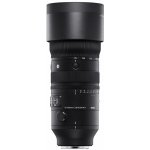 SIGMA 70-200 mm f/2,8 DG DN OS Sports Sony E-mount – Hledejceny.cz