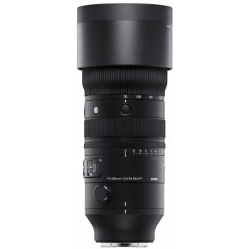 SIGMA 70-200 mm f/2,8 DG DN OS Sports Sony E-mount