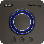 Creative Sound Blaster X-3 – Hledejceny.cz