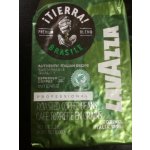 Lavazza Tierra Brazil Green 1 kg – Zbozi.Blesk.cz