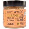 Čokokrém Mixit Mixitella premium karamel vanilka+kakao 200 g