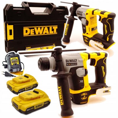 DeWalt DCH172D2 – HobbyKompas.cz