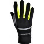 Silvini Fusaro UA745 LF black/neon-yellow – Zboží Dáma