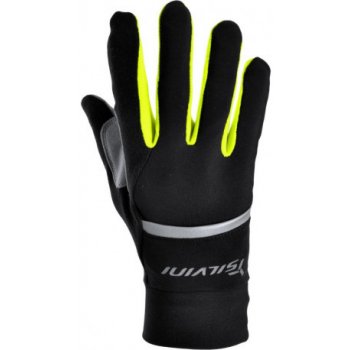 Silvini Fusaro UA745 LF black/neon-yellow