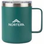 Nortera termohrnek RINKEL 350 ml bordo – Sleviste.cz