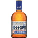 Heffron Original 5y 38% 0,5 l (holá láhev) – Hledejceny.cz