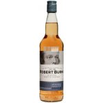 Arran Robert Burns Blend 40% 0,7 l (tuba) – Hledejceny.cz