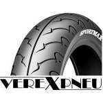 Dunlop D207 RunScoot 120/70 R13 53P – Hledejceny.cz