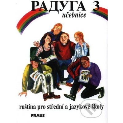 Raduga 3 – Zboží Mobilmania