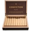 Doutník Rocky Patel Conviction Toro