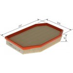 Vzduchový filtr BOSCH F 026 400 476 – Hledejceny.cz