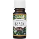 Saloos esenciální olej Šeřík 10 ml