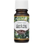 Saloos esenciální olej Šeřík 10 ml – Zboží Dáma