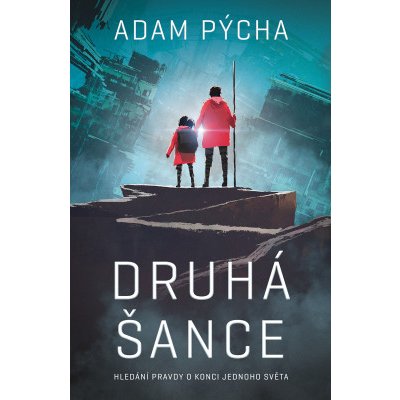 Druhá šance - Adam Pýcha – Zboží Mobilmania