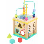 Small Foot motorická kostka Slůně – Sleviste.cz