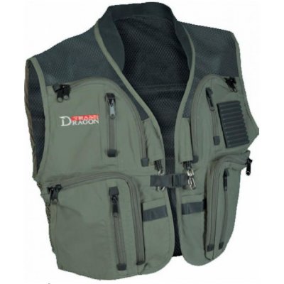 TD03 krátká vesta – Sleviste.cz