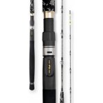 Vagner Fishing Origin V-Activ B 1,9m 200g 1 díl – Hledejceny.cz
