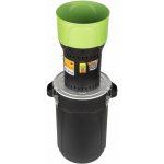 Procraft PCM3550 šrotovník na obilí 1000W 25l – Zbozi.Blesk.cz