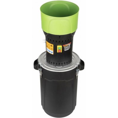 Procraft PCM3550 šrotovník na obilí 1000W 25l – Zbozi.Blesk.cz