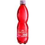 Magnesia RED malina 0,5 l - PET – Zbozi.Blesk.cz