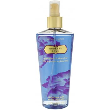 Victoria´s Secret Endless Love tělový sprej 250 ml