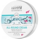 Lavera Basis Sensitiv Cream univerzální výživný krém 150 ml