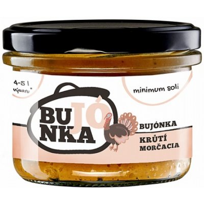 Bujónka Krůtí pro děti 200 g