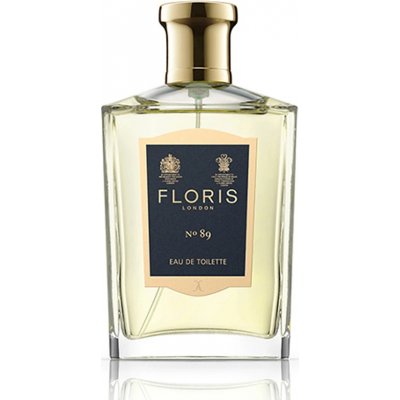 Floris London Floris No 89 toaletní voda unisex 100 ml tester