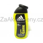 adidas Pure Game Men sprchový gel 250 ml – Zboží Mobilmania