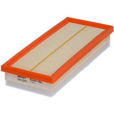 Vzduchový filtr HENGST FILTER E2278L – Hledejceny.cz