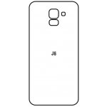 Ochranná fólie Hydrogel Samsung Galaxy J6 – Zbozi.Blesk.cz