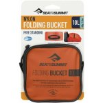 Sea to Summit Folding Bucket 20l – Zboží Mobilmania