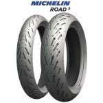 Michelin Road 5 120/60 R17 55W – Zboží Mobilmania